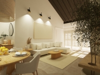 New - Detached Villa - Sucina - Peraleja Golf