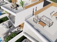 New - Detached Villa - Pilar de La Horadada - Pilar De La Horadada