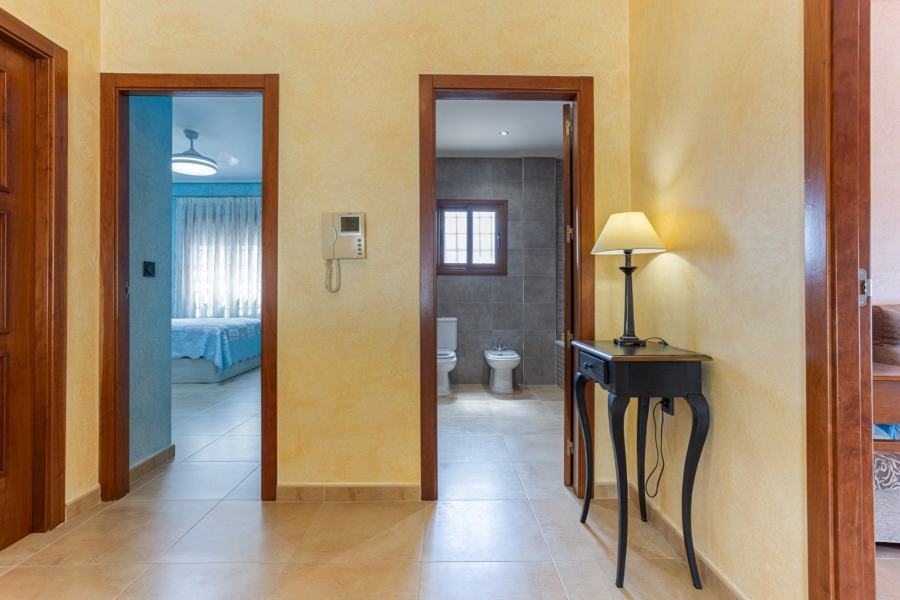 Re-Sale - Detached Villa - Los Montesinos - La Herrada