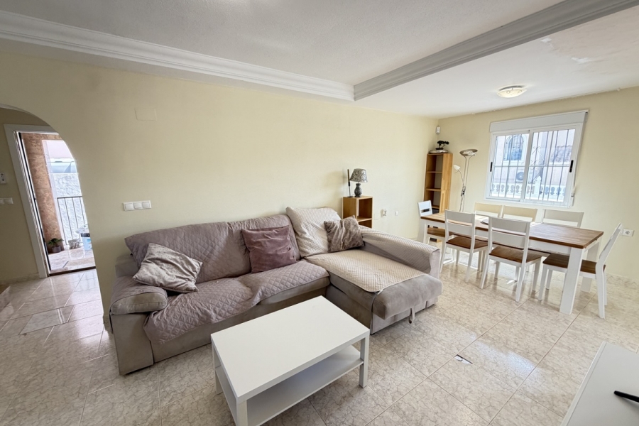 Re-Sale - Detached Villa - Orihuela Costa - El Galan