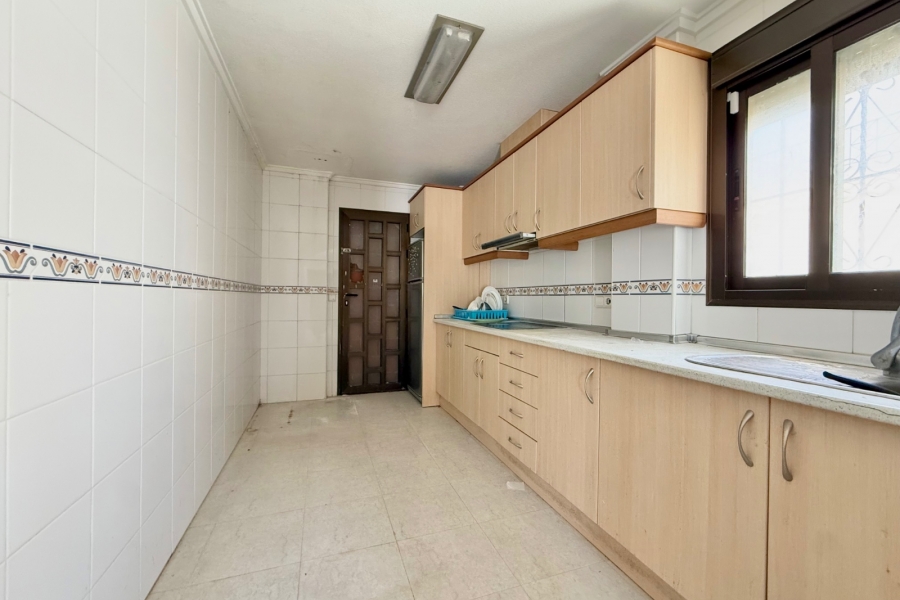Re-Sale - Townhouse - Ciudad Quesada - Doña Pepa