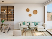 New - Detached Villa - Los Alcazares - Serena Golf