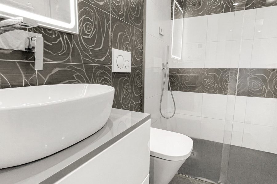 Re-Sale - Apartment - Torrevieja - Torrevieja - Centre