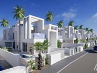 New - Townhouse - Ciudad Quesada - Ciudad Quesada - Town