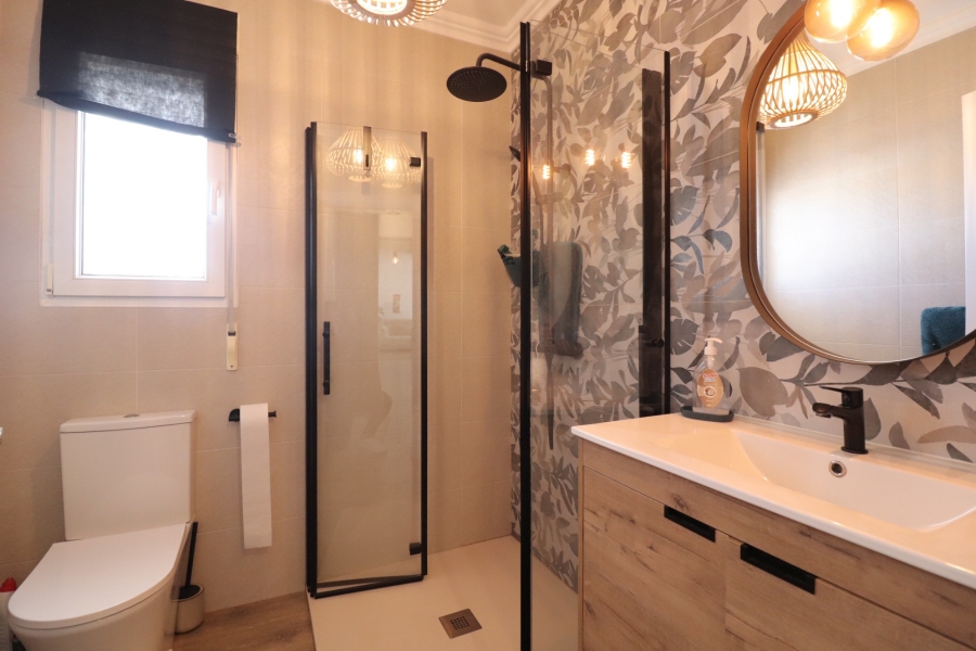 Wederverkoop - Landgoed - Rojales - Rojales - Veld