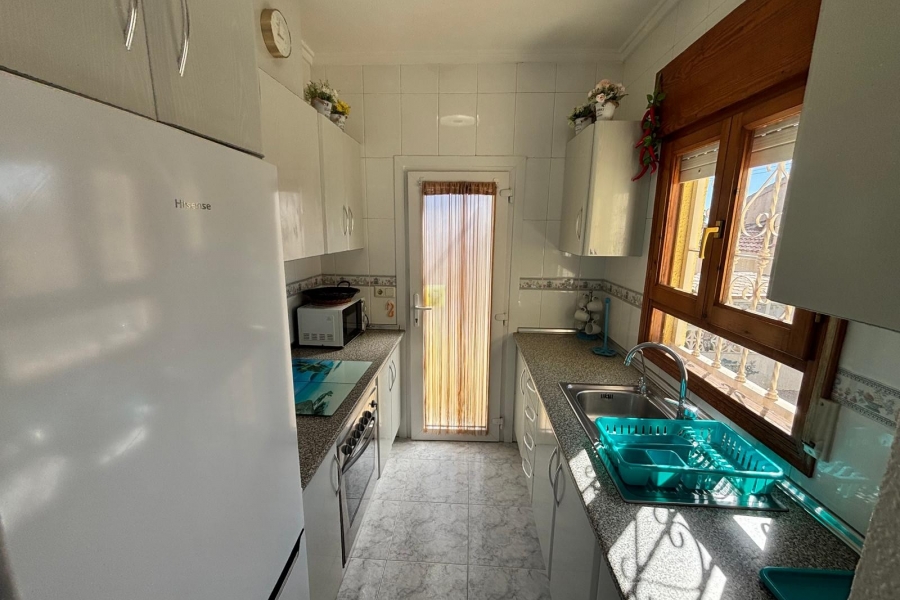Re-Sale - Detached Villa - Ciudad Quesada - La Fiesta