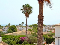 Re-Sale - Detached Villa - Orihuela Costa - Villamartin
