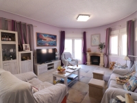 Re-Sale - Detached Villa - Benimar - Benimar II