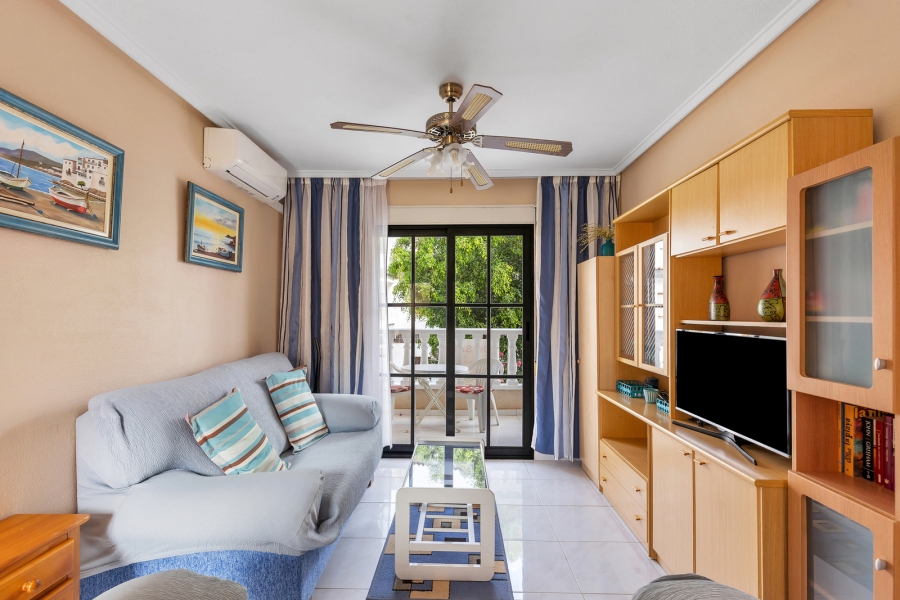 Re-Sale - Apartment - Torrevieja - Rocio del Mar