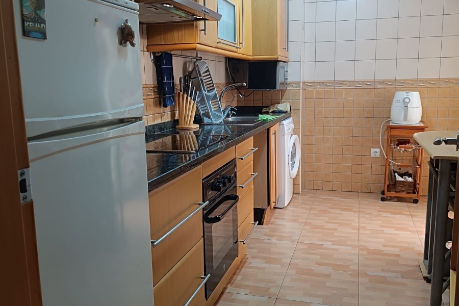 Re-Sale - Apartment - Los Montesinos - La Herrada