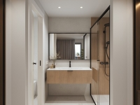 New - Apartment - Santa Rosalía - Santa Rosalía Lake & Life Resort