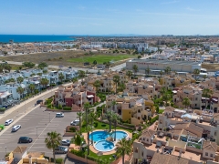 Apartment - Re-Sale - Orihuela Costa - Los Altos