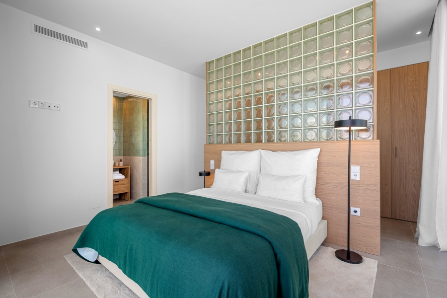 New - Detached Villa - Algorfa - La Finca Golf Resort