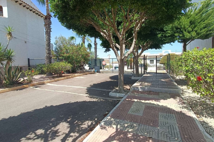 Re-Sale - Apartment - Ciudad Quesada - Altos de Quesada