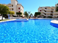 Re-Sale - Apartment - Orihuela Costa - Playa Flamenca