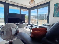 Re-Sale - Detached Villa - Algorfa - La Finca Golf Resort
