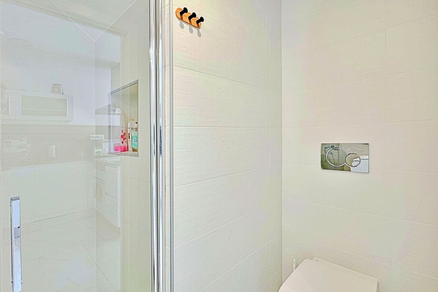 Re-Sale - Townhouse - Orihuela Costa - Los Balcones