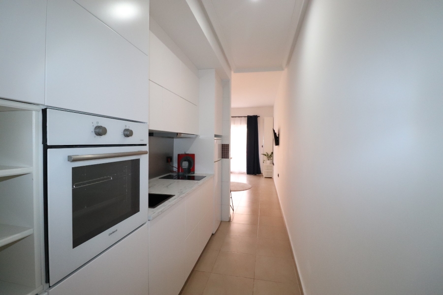 Re-Sale - Apartment - Benijofar - Benijofar - Village