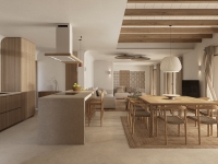 Nye - Frittliggende Villa - Benissa