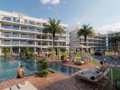 Apartment - New - Guardamar del Segura - El Raso