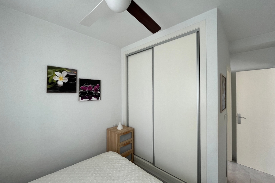 Re-Sale - Apartment - Orihuela Costa - Villamartin