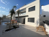 Re-Sale - Detached Villa - Algorfa - La Finca Golf Resort