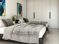 Nye - Frittliggende Villa - Denia - Dénia