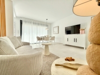 Nueva - Apartamento - Cox