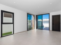 New - Detached Villa - San Javier - San Javier - Town