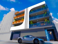 New - Apartment - Torrevieja