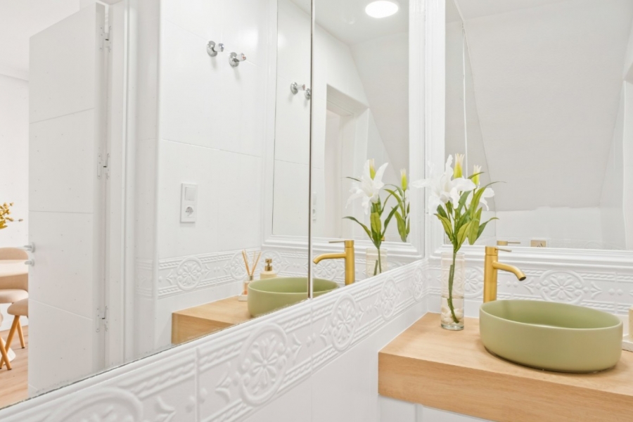 Re-Sale - Townhouse - Orihuela Costa - Las Filipinas