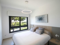 New - Penthouse - Pilar de La Horadada - Lo Romero Golf Resort