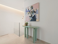 Nueva - Chalet - Benidorm - Levante