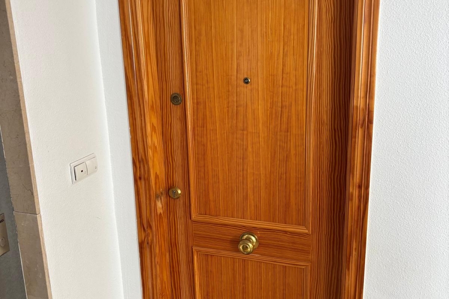 Re-Sale - Apartment - Almoradi - Almoradi - Town