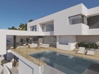 Nouveau - Villa - Cumbre del Sol