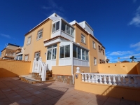 La Revente - Quad Villa - Ciudad Quesada - Lo Marabu