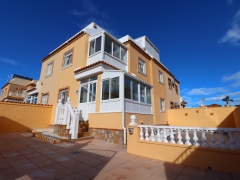 Quad Villa - Re-Sale - Ciudad Quesada - Lo Marabu
