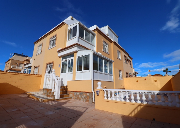 La Revente - Quad Villa - Ciudad Quesada - Lo Marabu