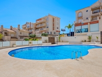 Re-Sale - Apartment - Orihuela Costa - Cabo Roig