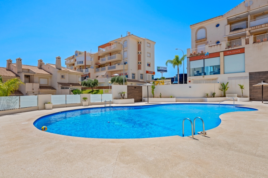 Re-Sale - Apartment - Orihuela Costa - Cabo Roig