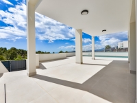 Nye - Frittliggende Villa - Finestrat - Sierra Cortina - Golf Bahia