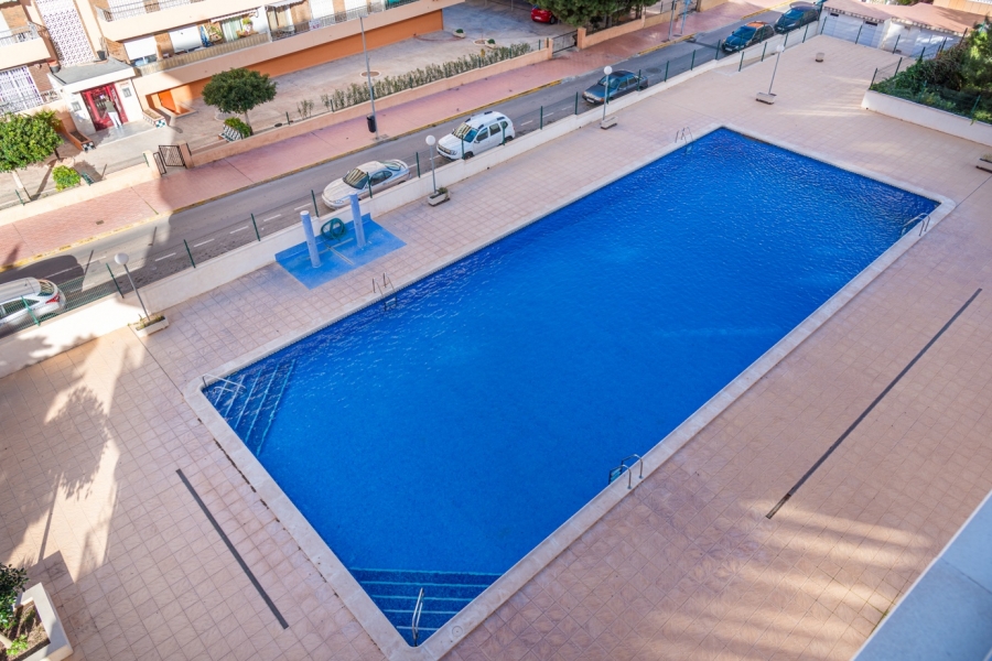 Re-Sale - Apartment - Torrevieja - Rocio del Mar
