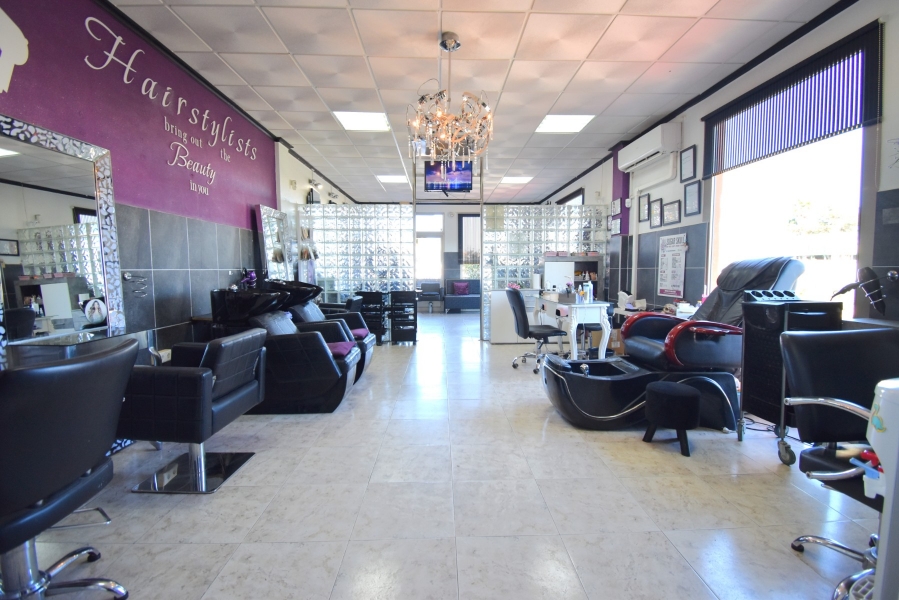 Comercial - Comercial - Orihuela Costa - La Zenia