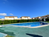 Re-Sale - Apartment - Orihuela Costa - Playa Flamenca