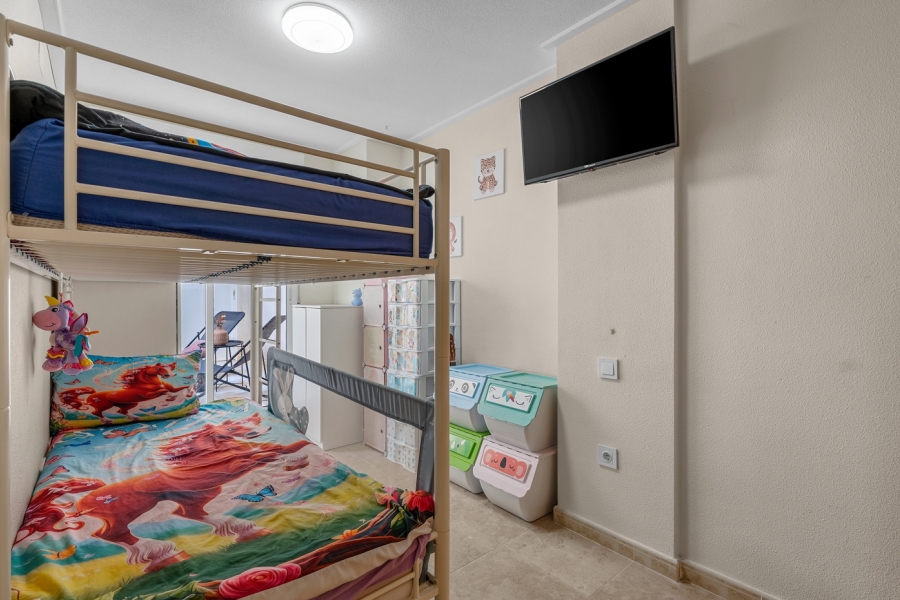 Re-Sale - Apartment - Alicante - Alicante - City