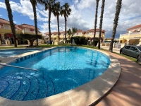 Re-Sale - Townhouse - Orihuela Costa - La Zenia