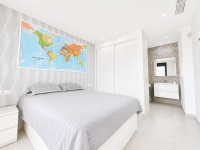 Re-Sale - Detached Villa - Benijofar - Benijofar - Village