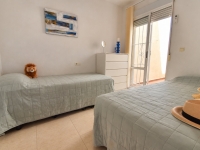 Re-Sale - Apartment - Orihuela Costa - Playa Flamenca