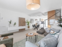 New - Semi Detached Villa - Rafal - Rafal - Town