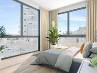New - Apartment - Torrevieja